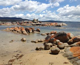 Lake Eckersley Campground - Holiday Find 0