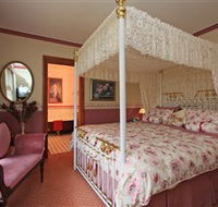 Moonlight Bay BB Guest House