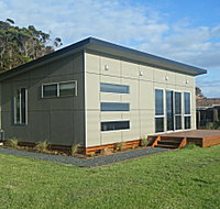 Boat Harbour Beach Holiday Park - Holiday Find