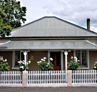 Arendon Cottage - Holiday Find