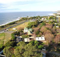Somerset Beachside Cabin and Caravan Park - Holiday Find