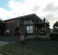 Bridairre Modern B  B Accommodation
