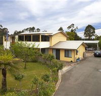 NorthEast Restawhile Bed and Breakfast
