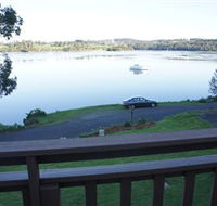 Tranquility Waters - Holiday Find