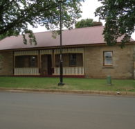 Christopher Hall's Colonial Accommodation - Holiday Find