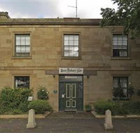 Ross Bakery Inn - Holiday Find