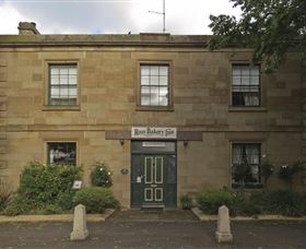 Ross Bakery Inn - Holiday Find 0