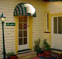 Ross BB Accommodation - Holiday Find