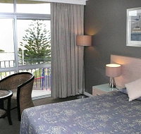 Scamander Beach Hotel Motel - Holiday Find