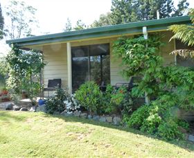 Rowes Retreat Bed And Breakfast - Holiday Find 0
