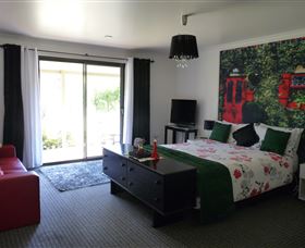 Rowes Retreat Bed And Breakfast - Holiday Find 1