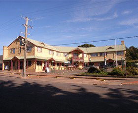Parer's King Island Hotel - Holiday Find 0