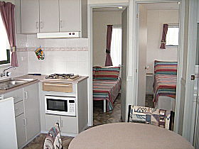 Bass Cabins King Island - Holiday Find 0