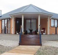 Aurora Cottages - Holiday Find