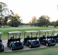 Deniliquin Golf Leisure Resort - Holiday Find