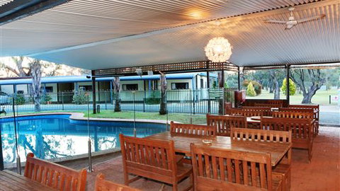 Deniliquin Golf Leisure Resort - Holiday Find 2