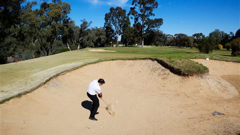 Deniliquin Golf Leisure Resort - Holiday Find 6