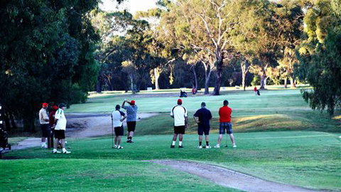 Deniliquin Golf Leisure Resort - Holiday Find 5