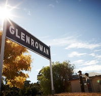 Glenrowan Tourist Park - Holiday Find