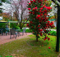 Carawatha Gardens - Holiday Find