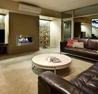 Mineral Spa Villas - Holiday Find