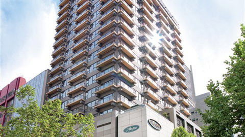 Adina Apartment Hotel Melbourne - Holiday Find 0