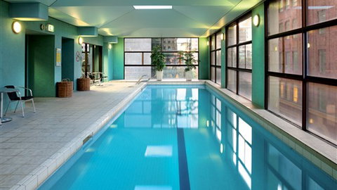 Adina Apartment Hotel Melbourne - Holiday Find 2