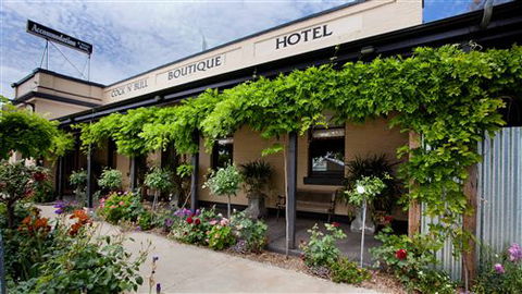 CocknBull Boutique Hotel - Holiday Find 6