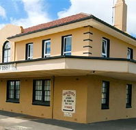 Grand Central Accommodation BB Cobden