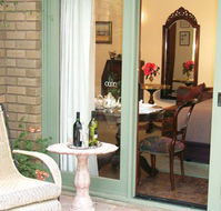 Forlonge Bed  Breakfast - Holiday Find