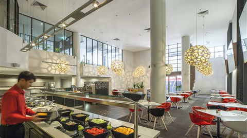 Ibis Melbourne Hotel And Apartments - Holiday Find 3
