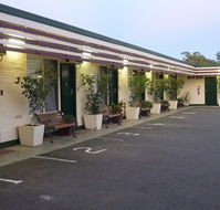 Tocumwal Motel - Holiday Find