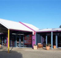Paddle Steamer Motel - Holiday Find