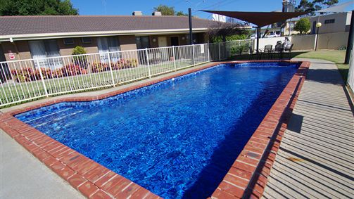 Swan Hill VIC Holiday Find