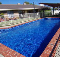Jacaranda Motel  Holiday Units - Holiday Find