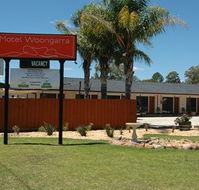 Motel Woongarra - Holiday Find