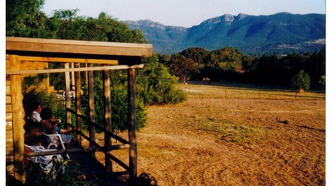 Happy Wanderer Holiday Resort - Holiday Find 0