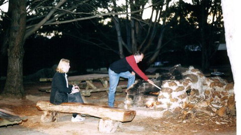 Happy Wanderer Holiday Resort - Holiday Find 6