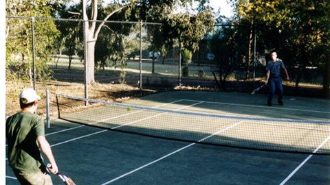 Happy Wanderer Holiday Resort - Holiday Find 4