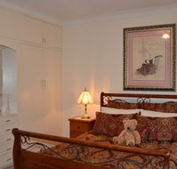 Admurraya House Bed and Breakfast - Holiday Find
