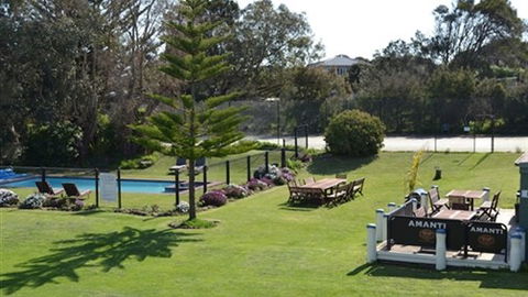 Point Lonsdale Guest House - Holiday Find 0