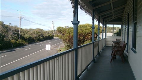 Point Lonsdale Guest House - Holiday Find 1