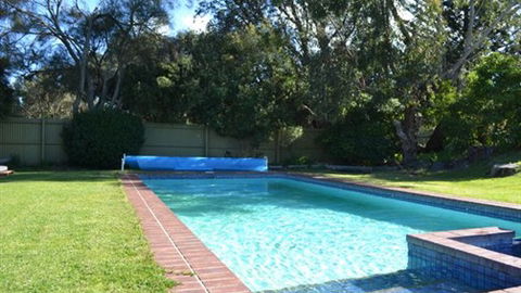 Point Lonsdale Guest House - Holiday Find 7