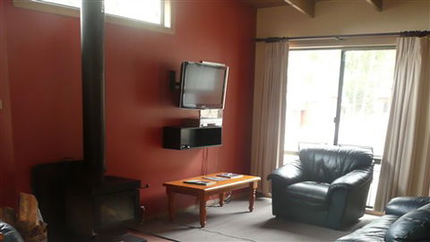 Grampians Wonderland Cottages - Holiday Find 3