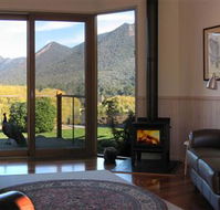 Cathedral Valley Farm