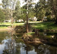 Marwood Luxury Villas - Holiday Find