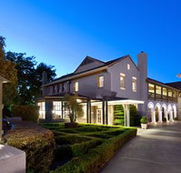 Peppers Mineral Springs Hotel