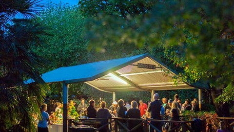 BIG4 Bright Holiday Park - Holiday Find 0