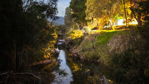 BIG4 Bright Holiday Park - Holiday Find 1