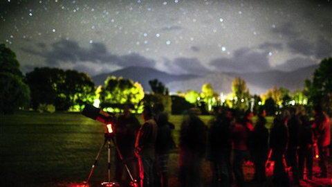 BIG4 Bright Holiday Park - Holiday Find 5